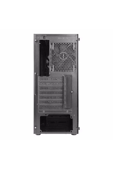ANTEC NX Series NX291 Mid-Tower ATX Gaming Case - 6