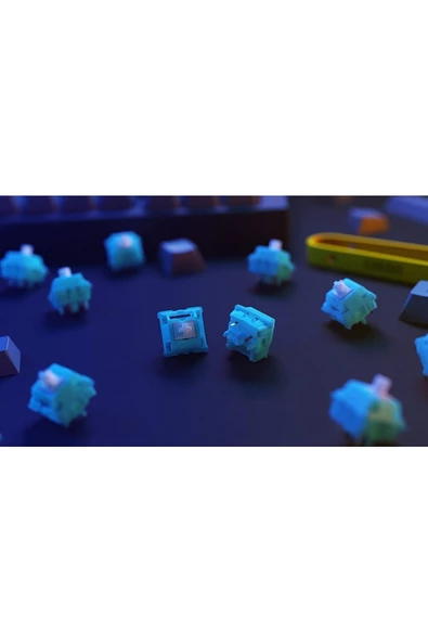 Glorious Lynx Mekanik Yağlı Switch - 3