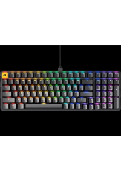 Glorious GMMK2 QTR Modüler Mekanik Klavye %96 - 2