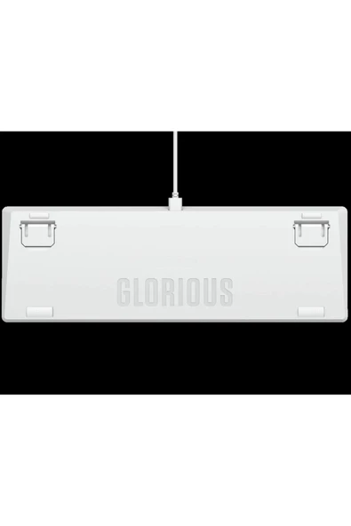 Glorious GMMK2 QTR Modüler Mekanik Klavye %96 - 6