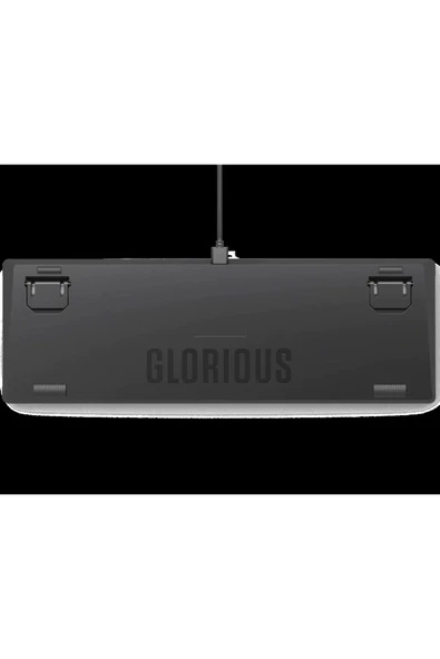 Glorious GMMK2 QTR Modüler Mekanik Klavye %96 - 3