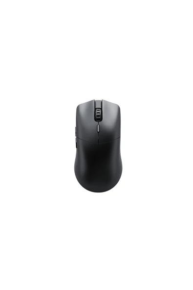 Glorious Model O 2 PRO 4K/8K Polling Siyah Kablosuz RGB Oyuncu Mouse - 2