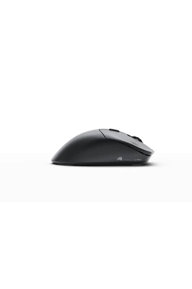 Glorious Model D 2 PRO 1K Polling Siyah Kablosuz RGB Oyuncu Mouse - 2