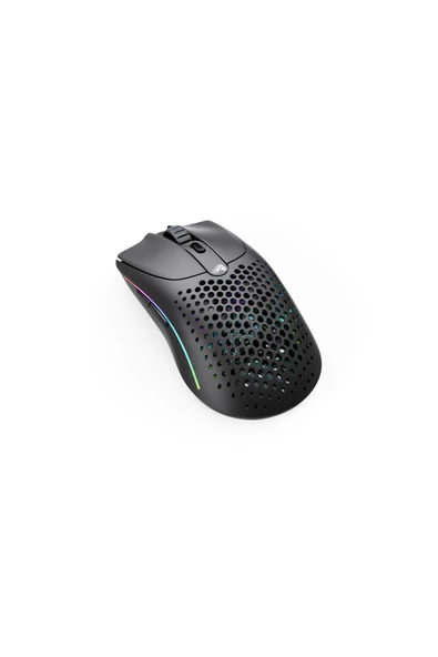 Glorious Model O2 Kablosuz Mouse Beyaz - 8