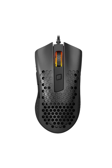 Redragon M808-N 12400DPI 7 Tuş 60GR Kablolu Oyuncu Mouse