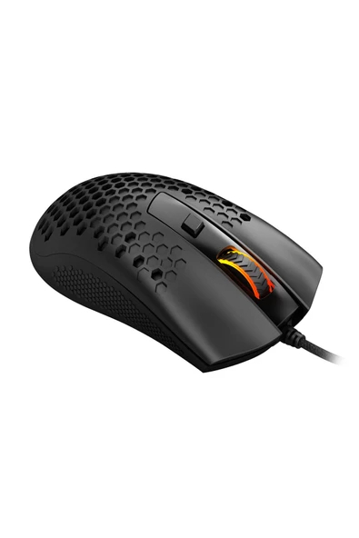 Redragon M808-N 12400DPI 7 Tuş 60GR Kablolu Oyuncu Mouse - 3