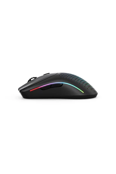 Glorious Model O2 Kablosuz Mouse Beyaz - 12