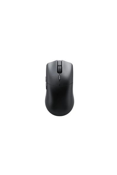 Glorious Model O 2 PRO 1K Polling Kablosuz RGB Oyuncu Mouse Siyah - 2