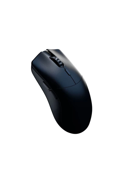 Glorious Model O 2 PRO 4K/8K Polling Siyah Kablosuz RGB Oyuncu Mouse - 4