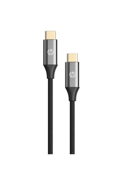 DHC-TC109 USB C to USB C Hızlı Şarj Kablosu 1.5 Metre