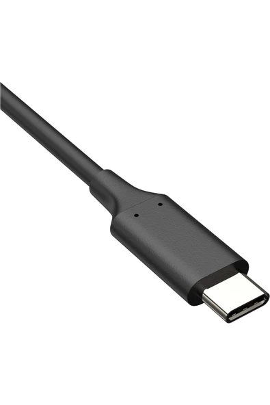 HP DHC-TC107 Usb 3.1 Type-C To Type-C Hızlı Şarj Kablosu 2 Metre - 3