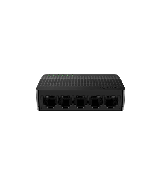 TENDA SG105M 5PORT 10/100/1000 GIGABIT SWITCH