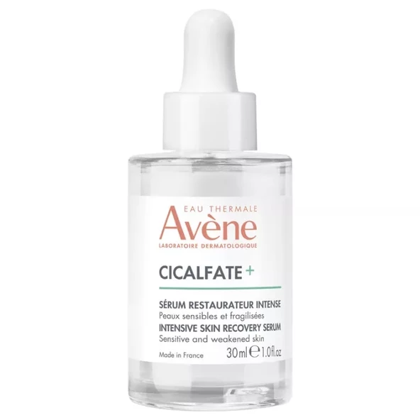 Avene Cicalfate+ Yoğun Cilt İyileştirici Serum, 30ml - 2