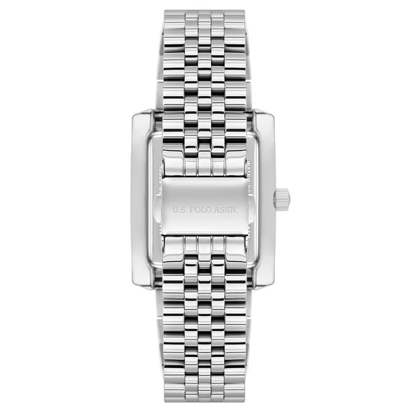 U.S. Polo Assn. USPA2072-04 Kadın Kol Saati - Resim 3