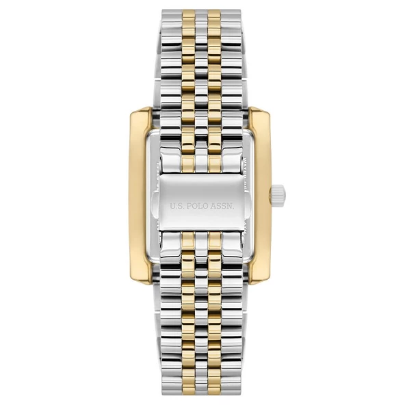 U.S. Polo Assn. USPA2072-03 Kadın Kol Saati - Resim 3