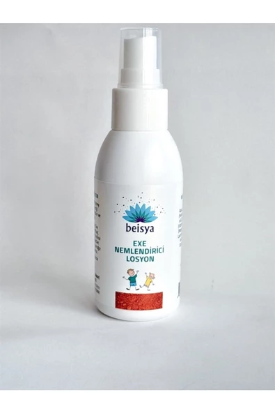Beisya Exe Nemlendirici Losyon 100 Ml - 2