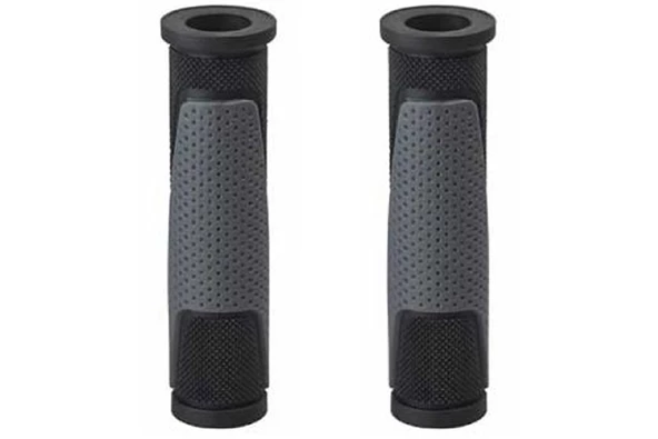 Kron Elcik - Hlg305 Siyah/Gri Oem