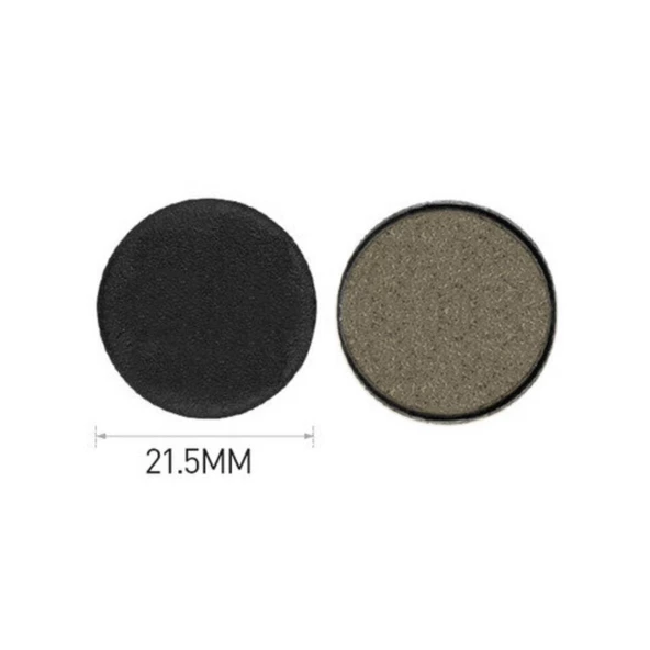 Kron Fren Balatası - Dt-840 Kartlı Fren Balatası - Dt-840 Kartlı - 2