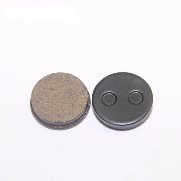 Kron Fren Balatası - Dt-840 Kartlı Fren Balatası - Dt-840 Kartlı