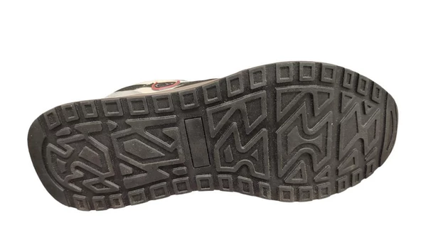 GUJA 24Y565 ESNEK ÖZEL İTHAL TABAN DERİ ERKEK SPOR AYAKKABI - Resim 12