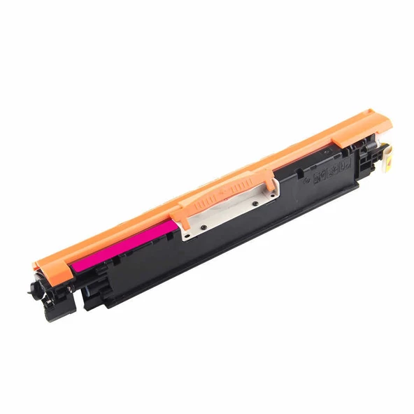 hementoner Hp CF353A (130A) Kırmızı Muadil Toner - M176/M177