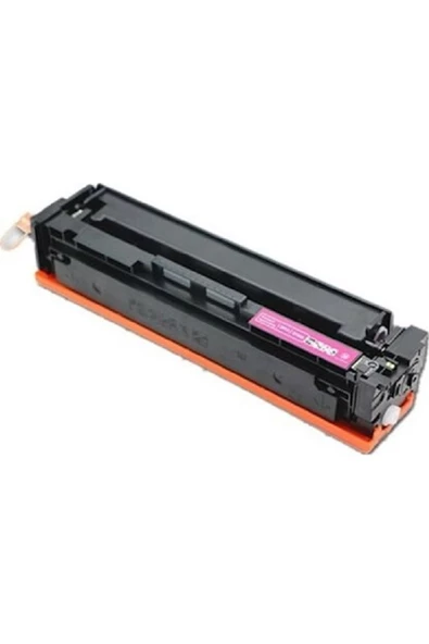 hementoner Canon Crg-045 Kırmızı Muadil Toner