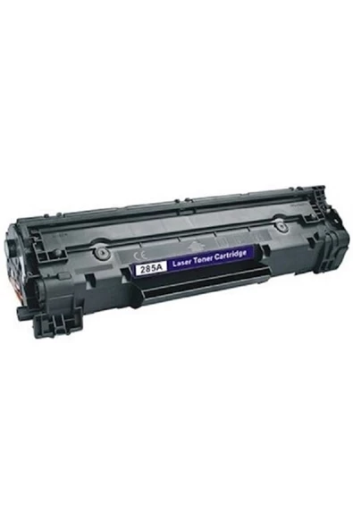 hementoner Hp M1217Nfw Muadil Toner (Ce285A)