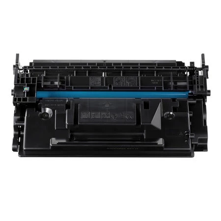 hementoner Canon Crg-057h Chıpsiz Muadil Toner Siyah