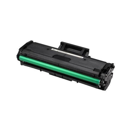 hementoner HP 106A W1106A Muadil Toner - Çipsiz/ 107A / 107W / Mfp 135W 1600 Sayfa Siyah