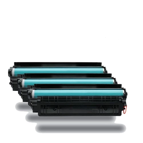 hementoner Canon i sensys LBP3010b Muadil Toner CRG-725