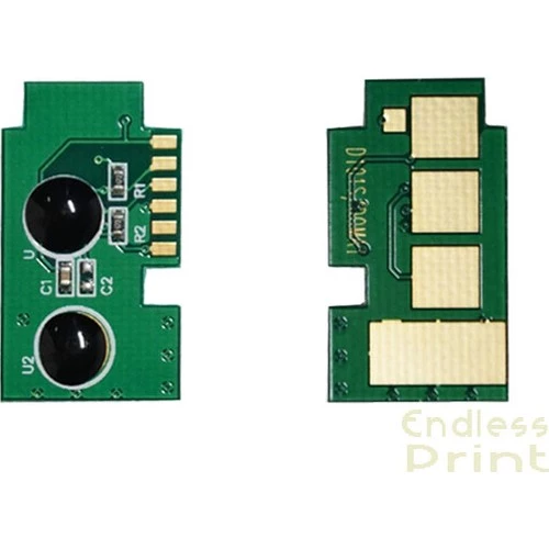 Hementoner Samsung MLT-D101 (ML2165/3405) Muadil Chip - 5 li Paket