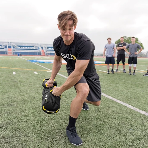 SKLZ Super Sandbag Dayanıklı Antreman Torbası - 6