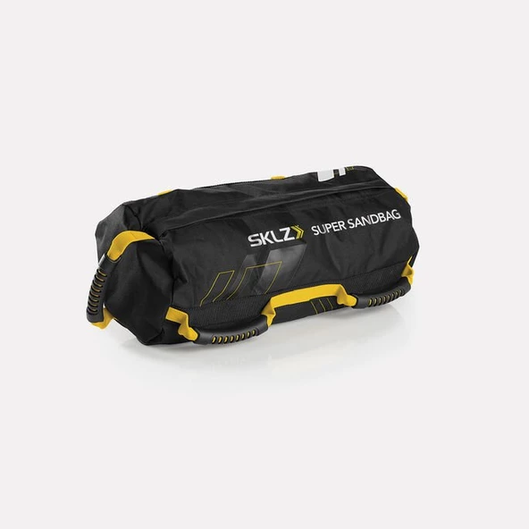 SKLZ Super Sandbag Dayanıklı Antreman Torbası - 9