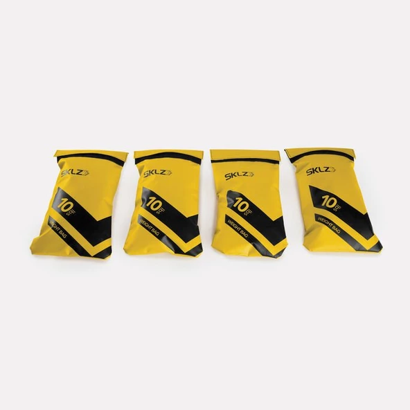 SKLZ Super Sandbag Dayanıklı Antreman Torbası - 8