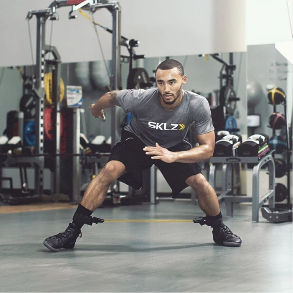SKLZ Lateral Resistor Pro - 6