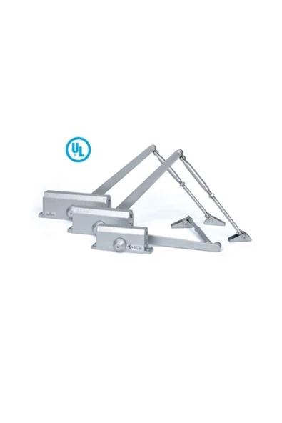 Hidrolik Kapı Yayı E-604 4 No - 2