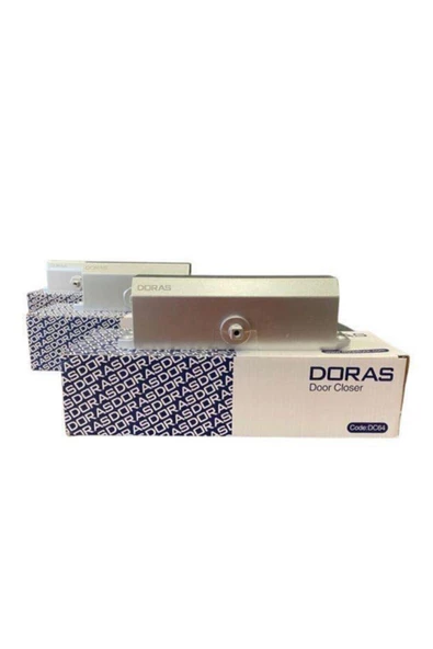 Doras Kapı Hidroliği 3 Numara - 3