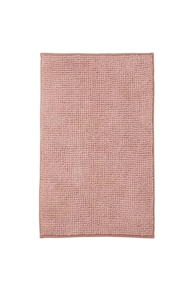 Toftbo Banyo Paspası Açık Pembe 50x80 Cm 30517025