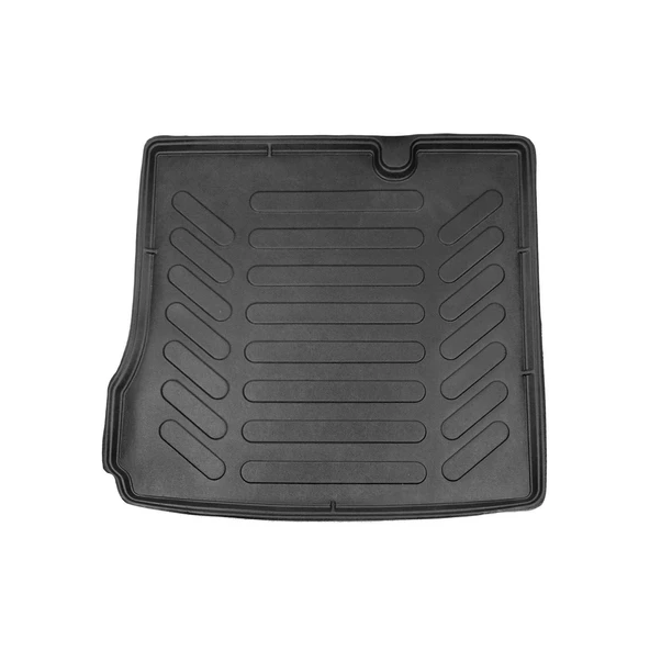 Dacia Duster 4x2 2023 + 3D Havuzlu Paspas Ve Bagaj Havuzu Set - Resim 3