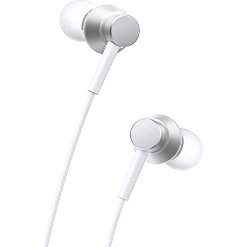 Baseus Encok CZ11 Type-C Mikrofonlu Kulaklık-Beyaz - 3