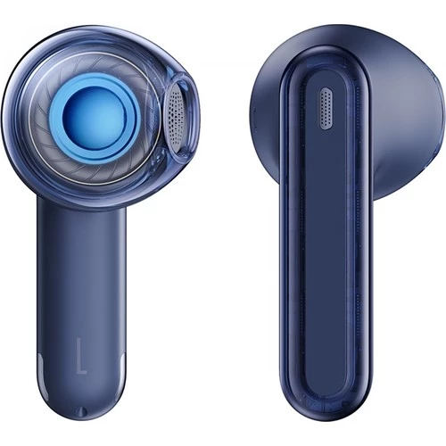 Baseus Bowie E5x True Wireless Bluetooth Kulaklık Beyaz - 2
