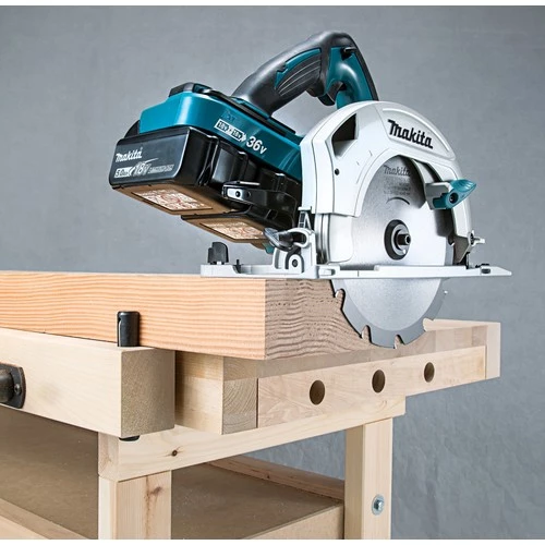 Makıta DHS710RM2J Akulu Sunta Kesme - 3