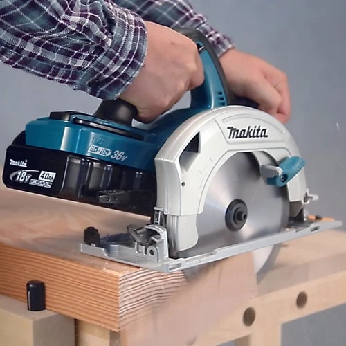 Makıta DHS710RM2J Akulu Sunta Kesme - 2