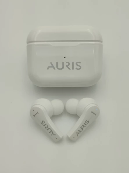 AURIS WIRELESS KULAKLIK ARS-TW01 - 3