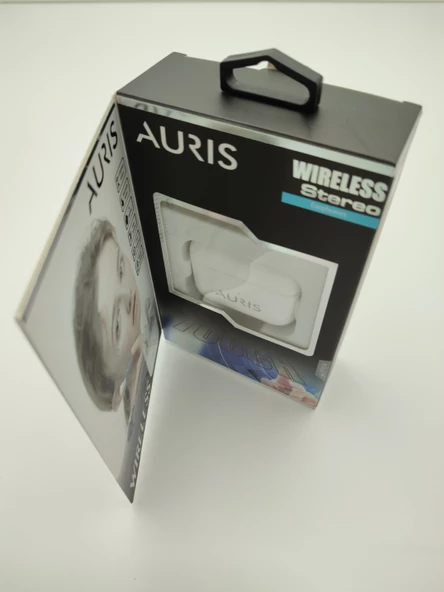 AURIS WIRELESS KULAKLIK ARS-TW01 - 10