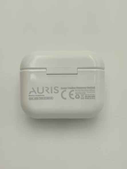 AURIS WIRELESS KULAKLIK ARS-TW01 - 4