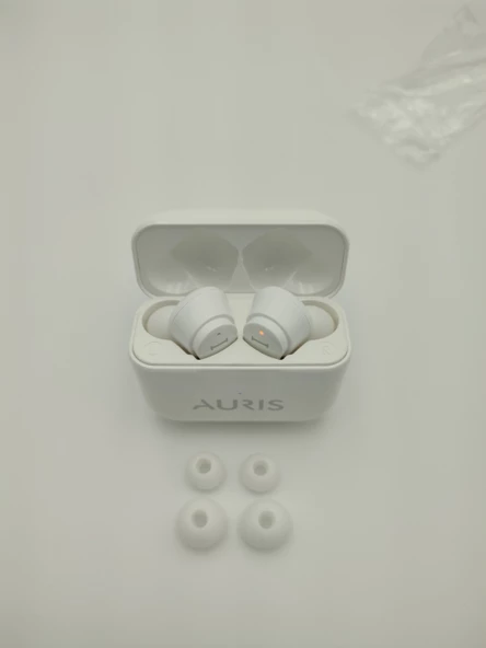 AURIS WIRELESS KULAKLIK ARS-TW01 - 7