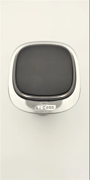 ARAÇ TELEFON TUTACAĞI (IZGARA KİLİTLİ)_TD-H7539 - 5