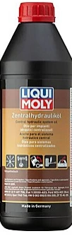 Liqui Moly Merkezi Sistem Hidrolik Yağı (1 Litre) - 20468