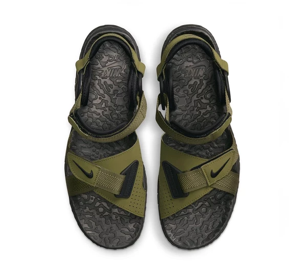 Nike ACG Air Deschutz+ Erkek SPOR Sandalet DO8951-30 - 4